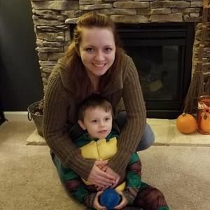 Meet your Posher, Kayla